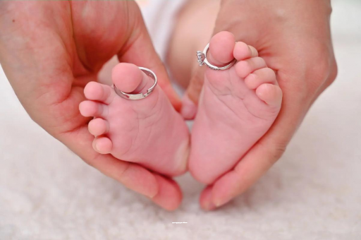 琼海孕妇六个月肚子多大